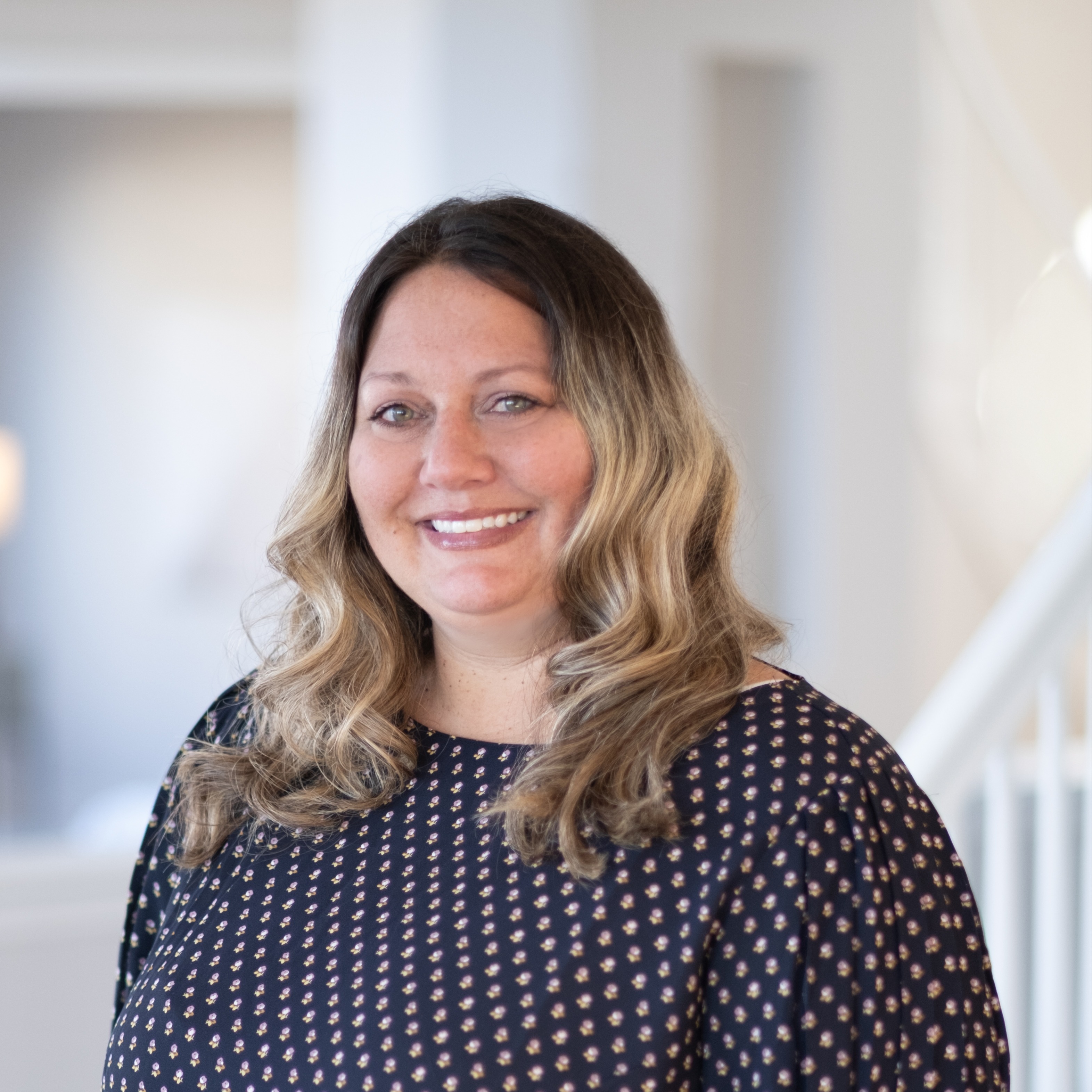 Headshot of Wendy Emett