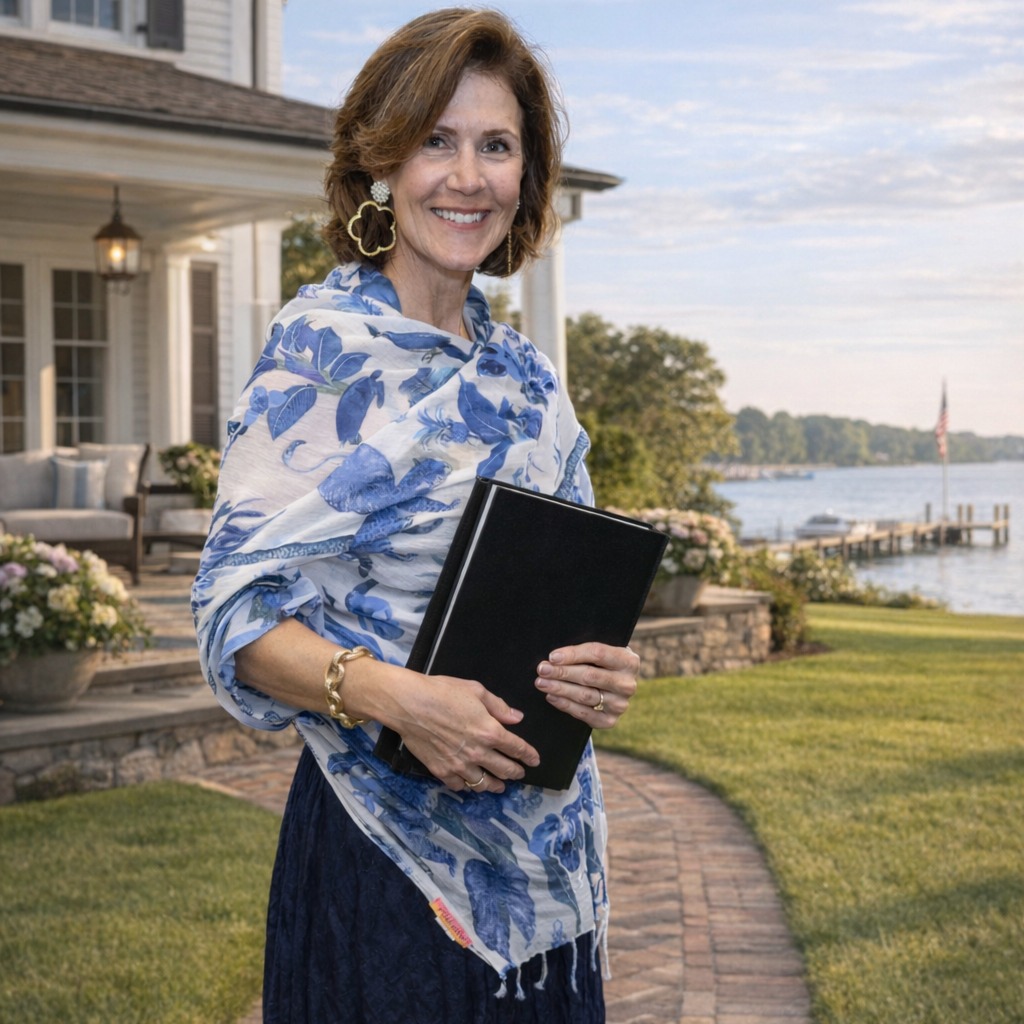 Headshot of Colleen Meyler