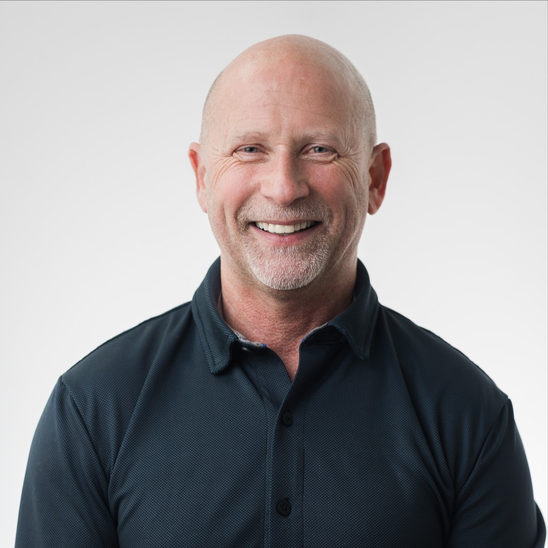 Headshot of Chad Zinda