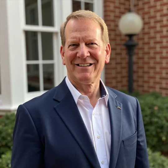 Mike Ciechanowicz, Agent in  - Compass