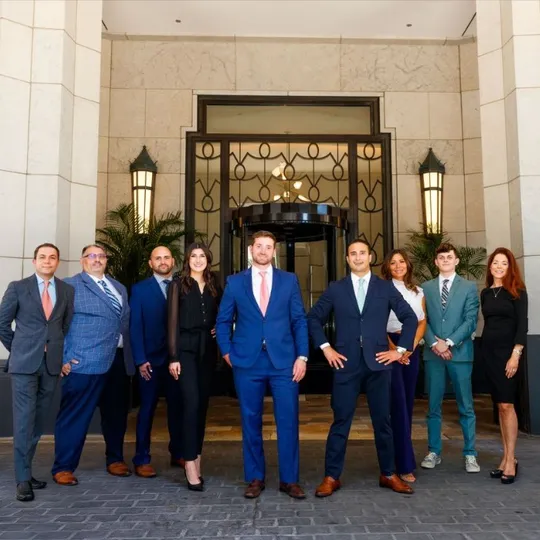 Mandile Lorimer Group, Agent in  - Compass