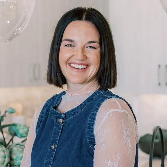 Michelle Jernigan, Agent in  - Compass