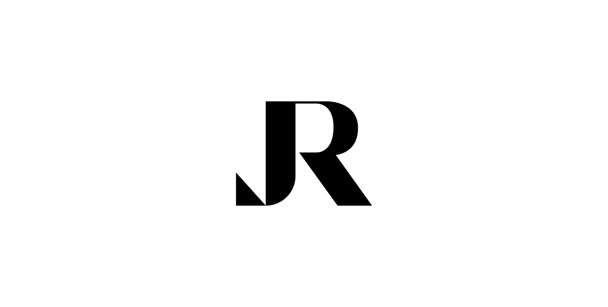 A text banner.
