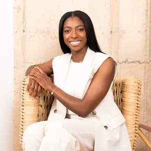 Malika Rose's Profile Photo