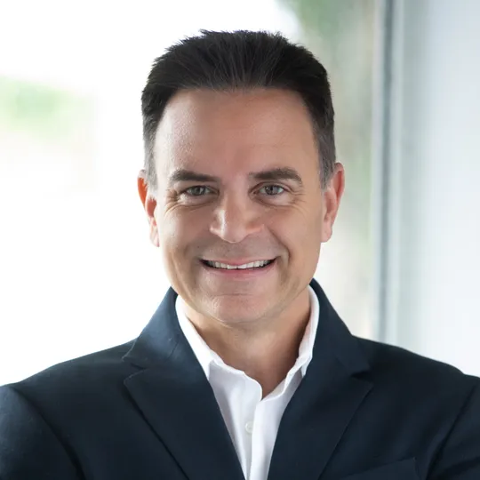 Robert Peters, Agent in  - Compass