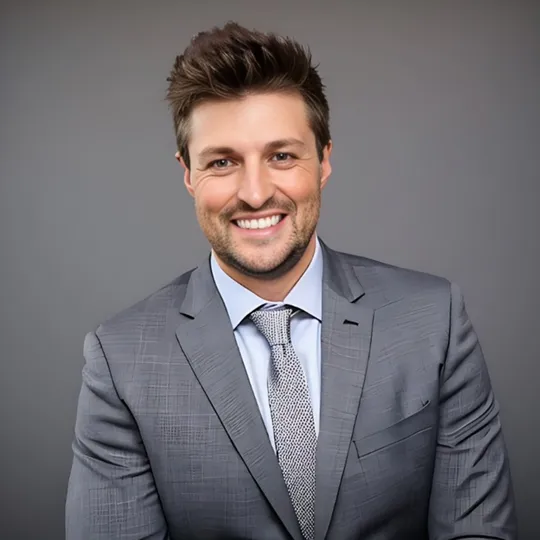 David Dershem, Agent in  - Compass