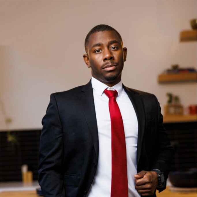 Headshot of Franklin Hitch