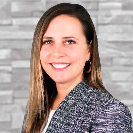 Kristin Glass, Agent in  - Compass