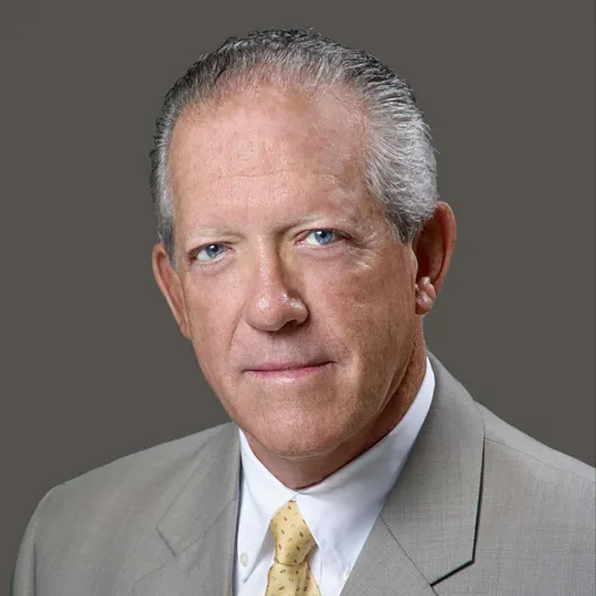 John Weis, Agent in  - Compass