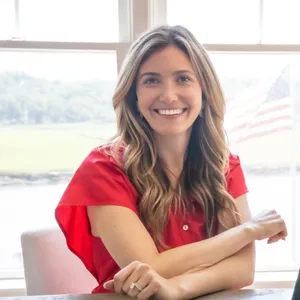 Jenny Pooley's Profile Photo