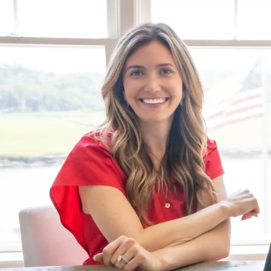 Jenny Pooley, Agent in  - Compass