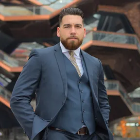 Yasen Petrov
