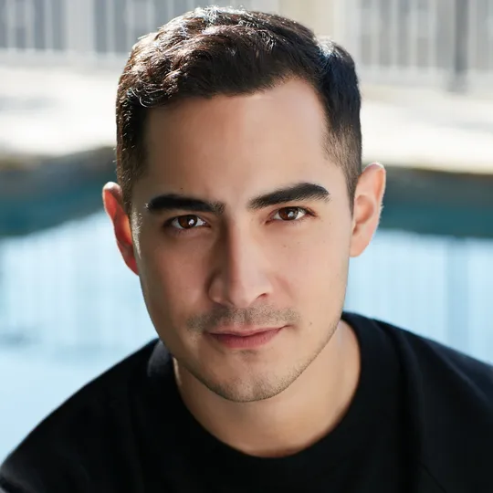 Bruce Urena, Agent in  - Compass