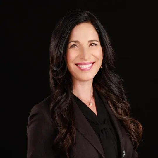 Jennifer Taege, Agent in  - Compass