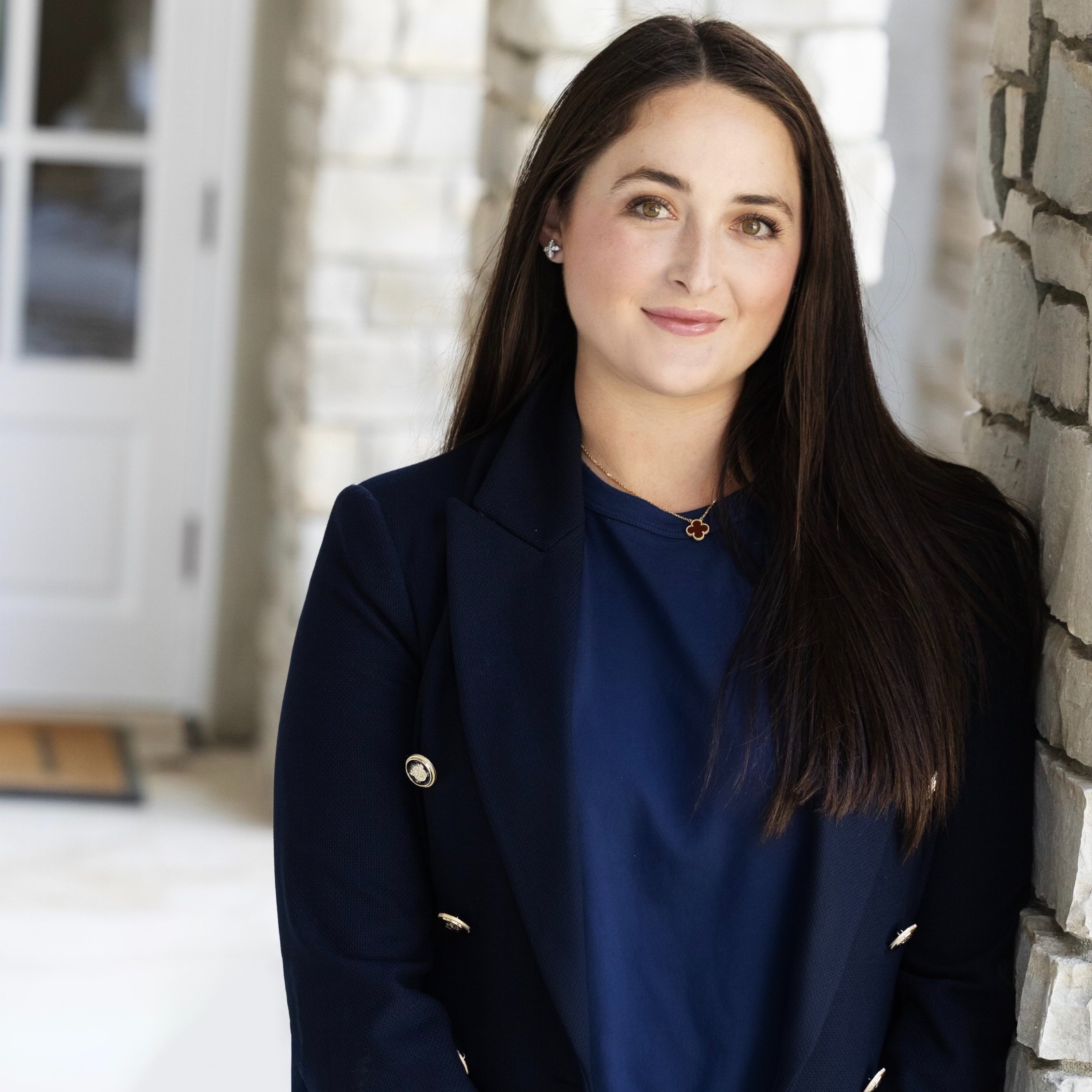 Headshot of Chloe Winkler
