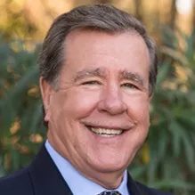 Erny Pinckert, Agent in  - Compass