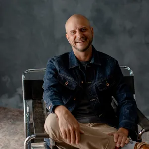 Stuart Wann's Profile Photo