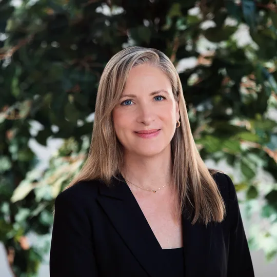 Stacy Sturdy, Agent in  - Compass