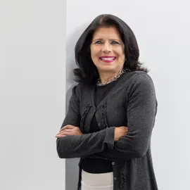 Blanche A D'Souza, Agent in  - Compass