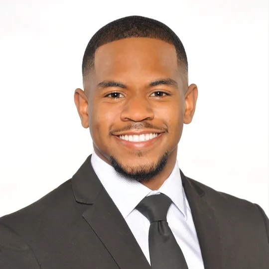 Joseph Hamilton, Agent in  - Compass