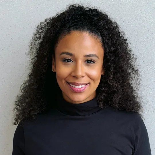 Jadi Boyle, Agent in  - Compass