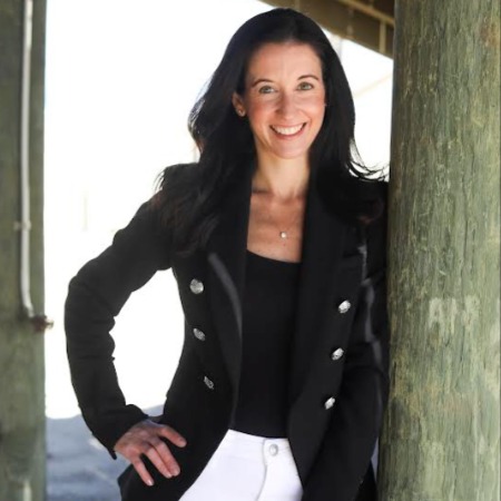 Headshot of Erica Fuqua