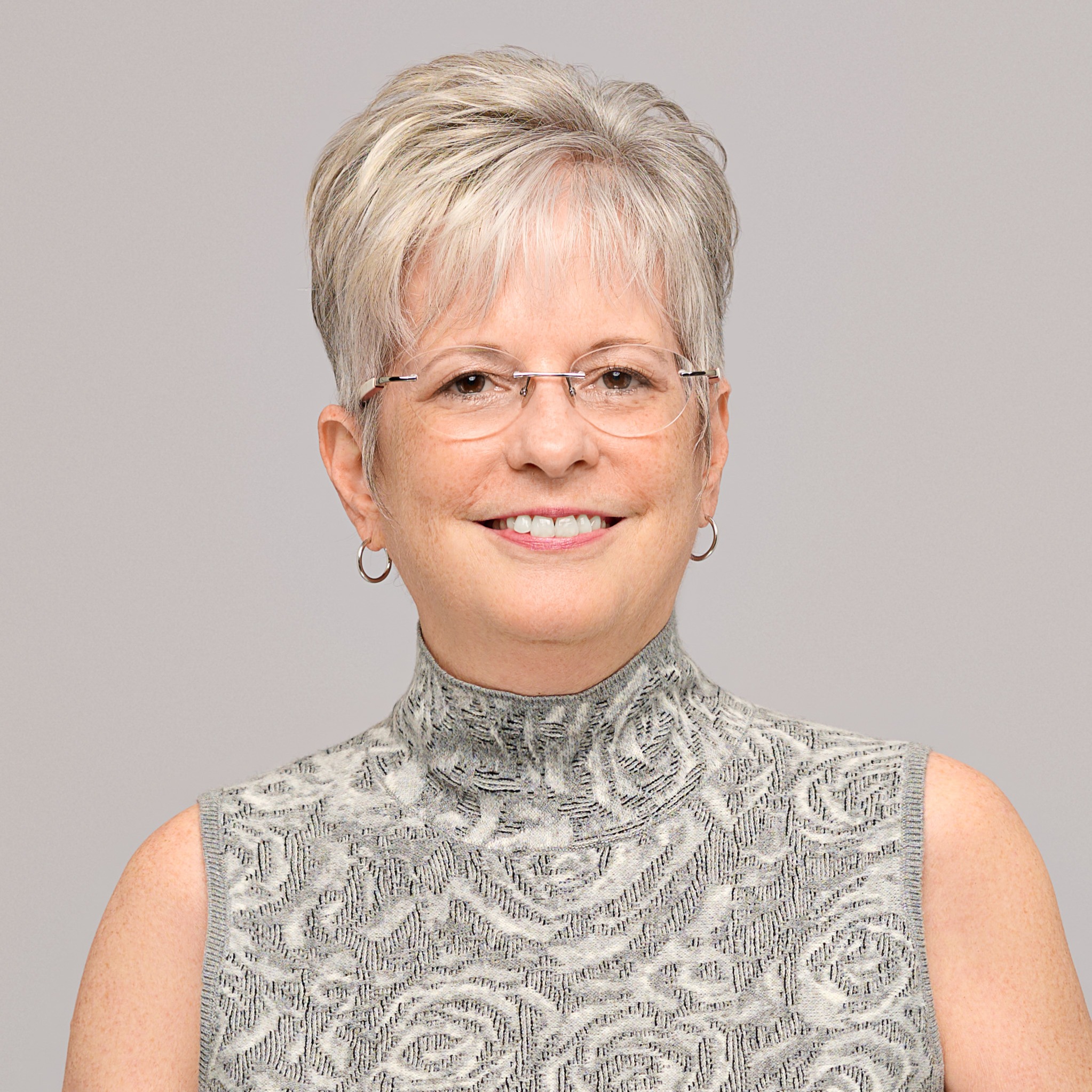 Pam Charron's Profile Photo