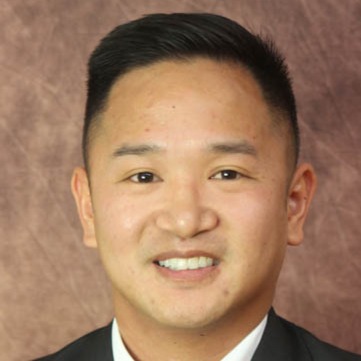 Headshot of Luan Nguyen