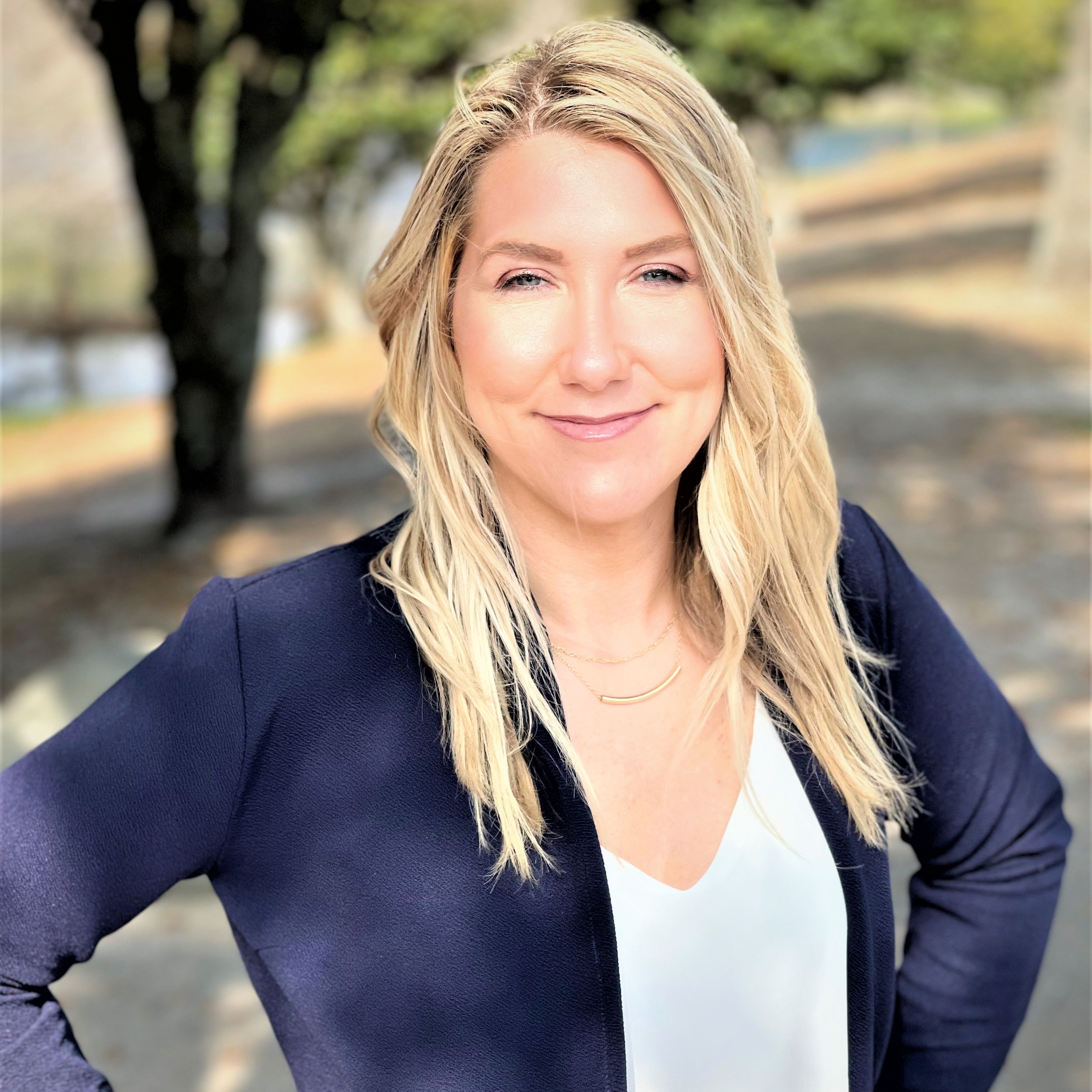 Nicole Simonson, Real Estate Agent Compass