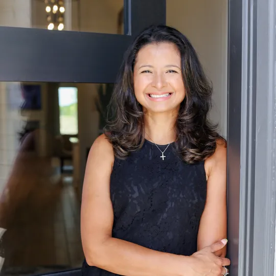 Dayane Garcia, Agent in  - Compass