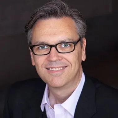 Greg Gates, Agent in  - Compass