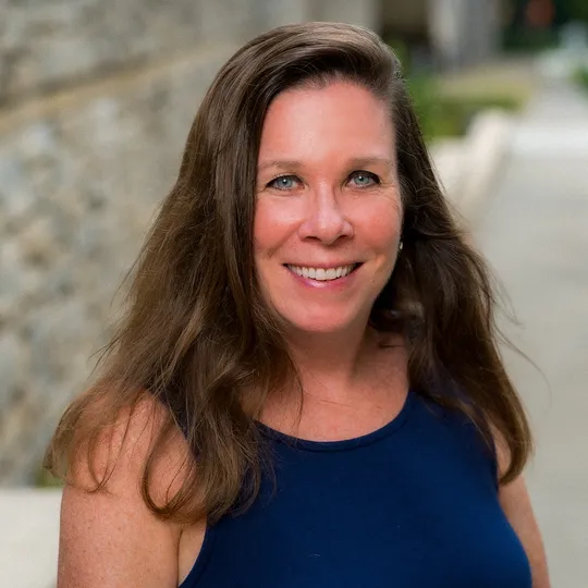 Kathy Tracey, Agent in  - Compass