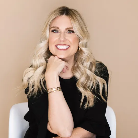 Kimberly Lafleur, Agent in  - Compass