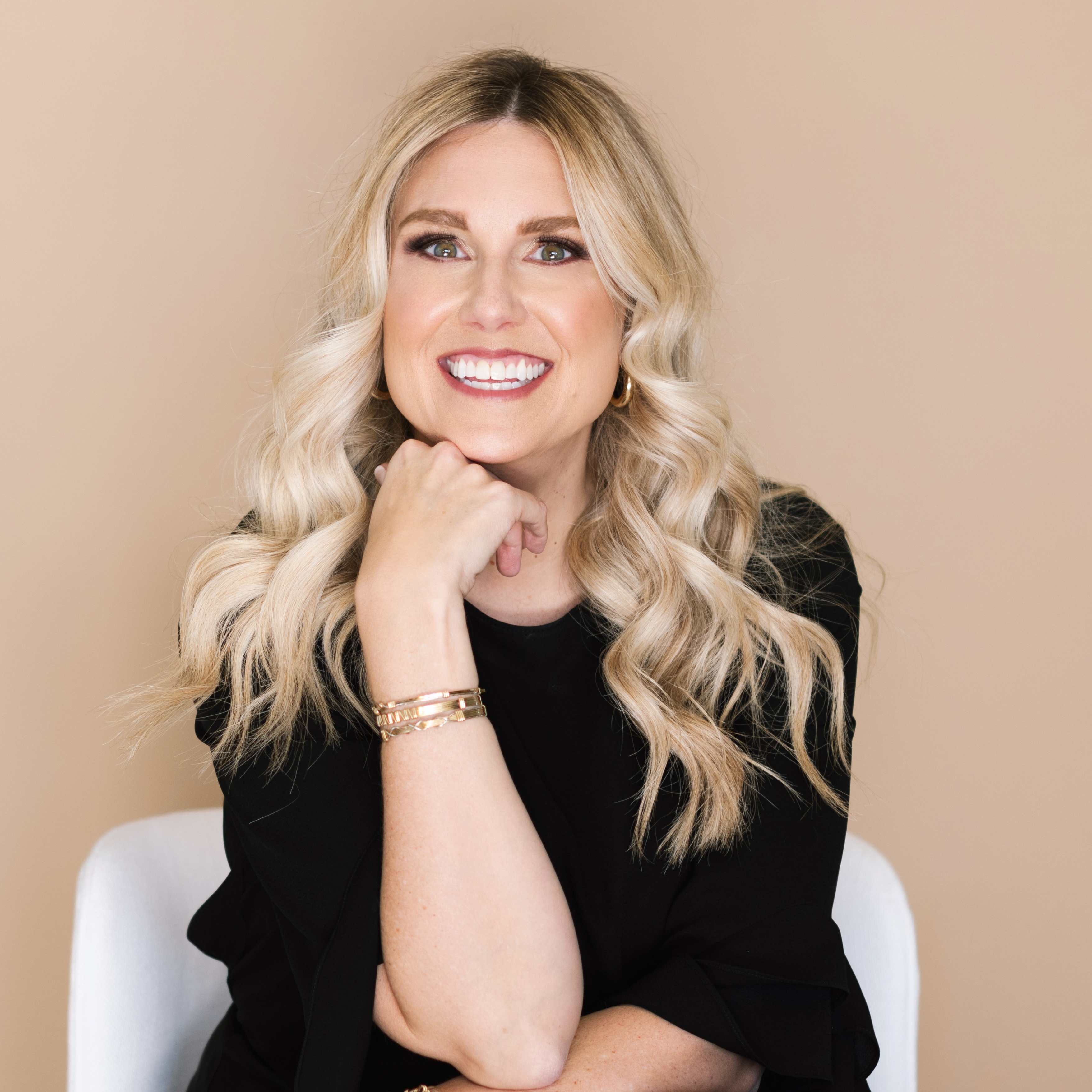 Headshot of Kimberly Lafleur