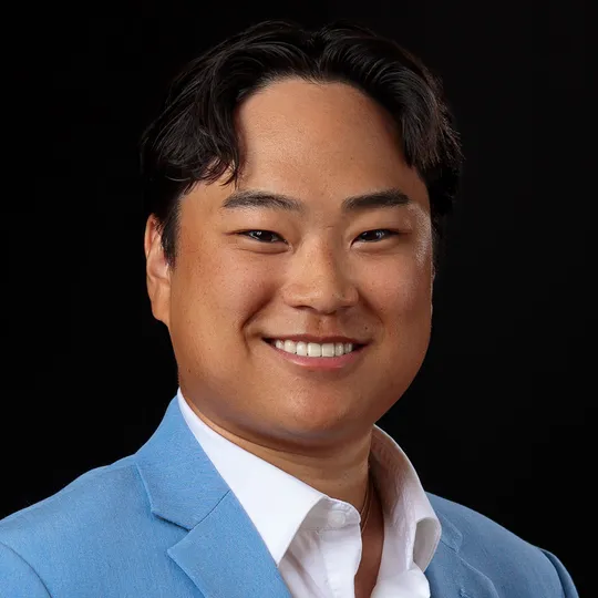 Will Bradford, Agent in  - Compass