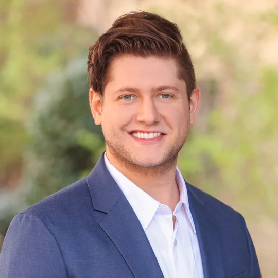 Wes Miller, Agent in  - Compass