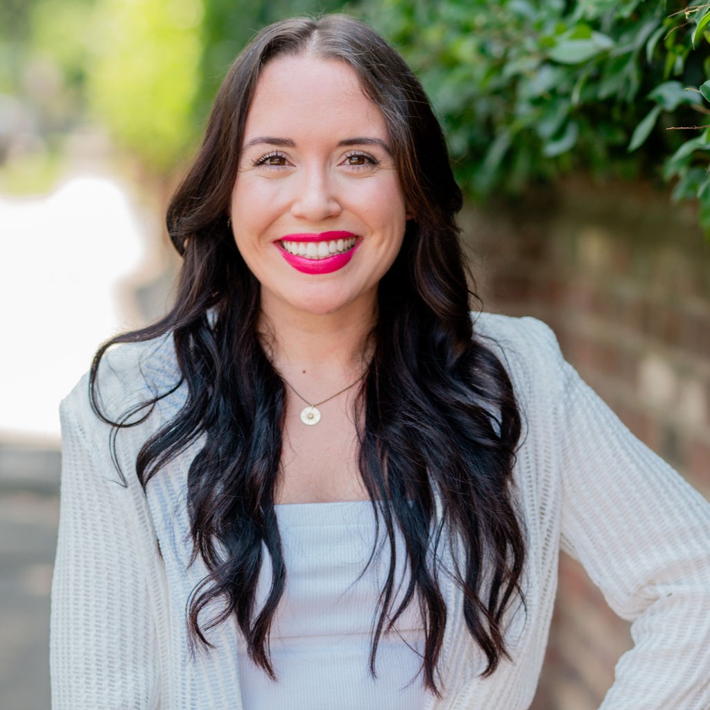 Headshot of Loren McAdams