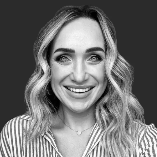 Whitney Holland, Agent in  - Compass