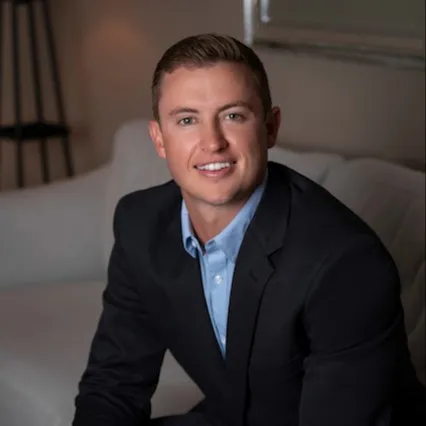 Matt Mehan, Agent in  - Compass