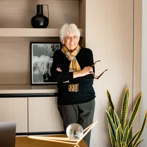 Phyllis Greenberg's Profile Photo