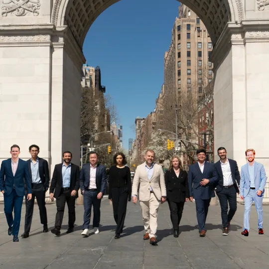 Martin Eiden Team, Agent in  - Compass