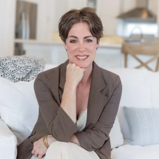 Dana Merrill, Agent in  - Compass
