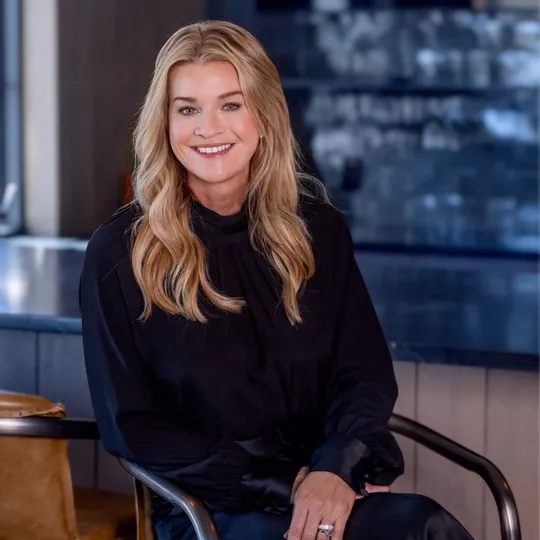 Phyllis Patek, Agent in  - Compass