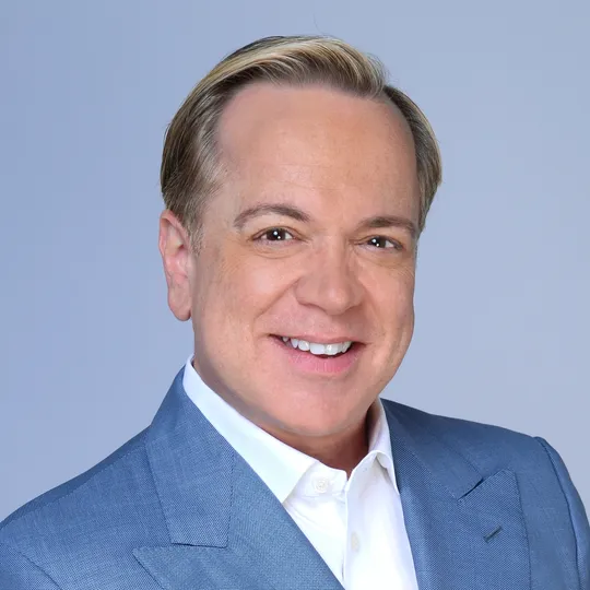 Paul Sarlo, Agent in  - Compass