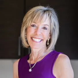 Susan Herman, Agent in  - Compass