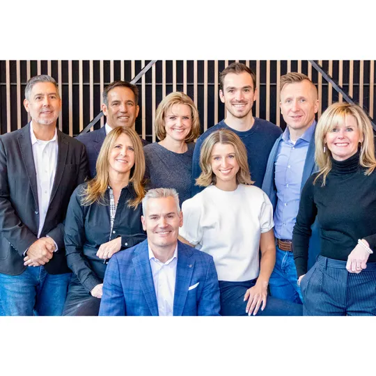 The Platinum Collective, Agent in  - Compass