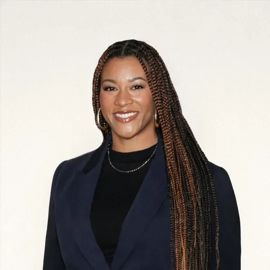 TiYanna Smith, MPA, Agent in  - Compass