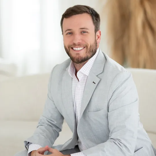 Zachary Brickner, Agent in  - Compass