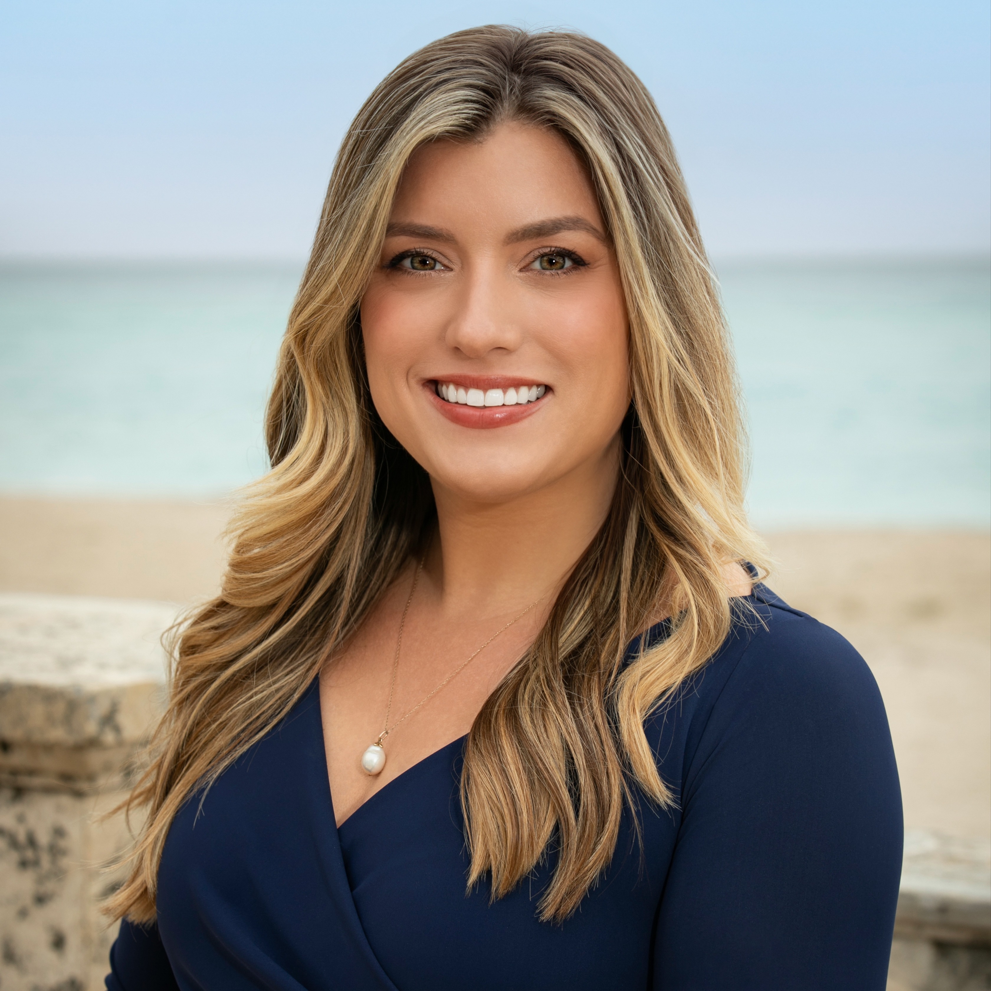 Headshot of Alyssa Ward