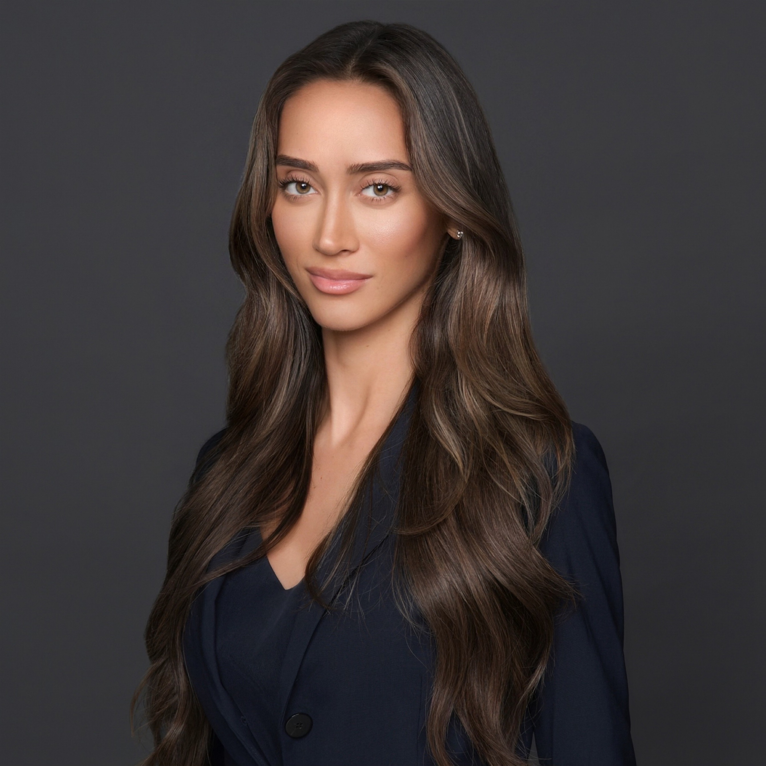 Headshot of Janine Schuster